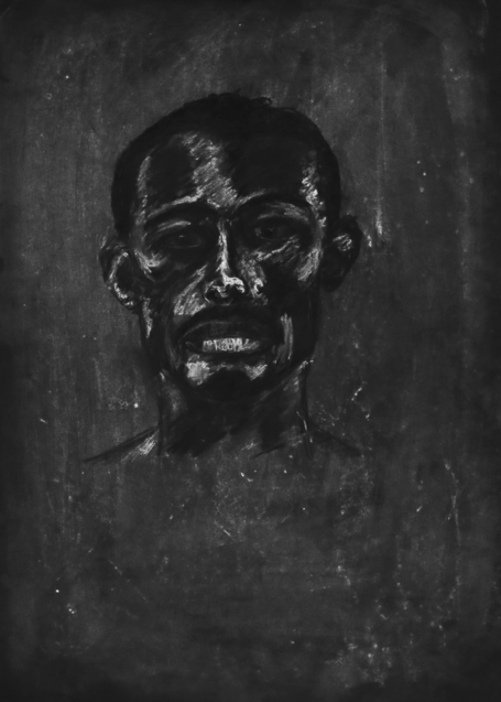From the drawing series.