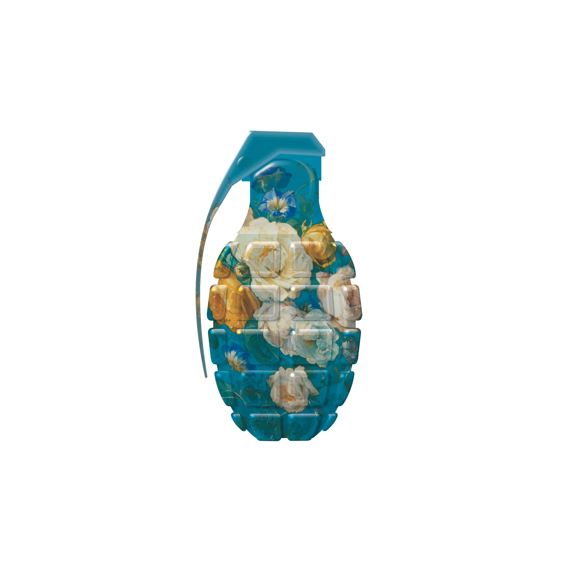 FLOWER GRENADE