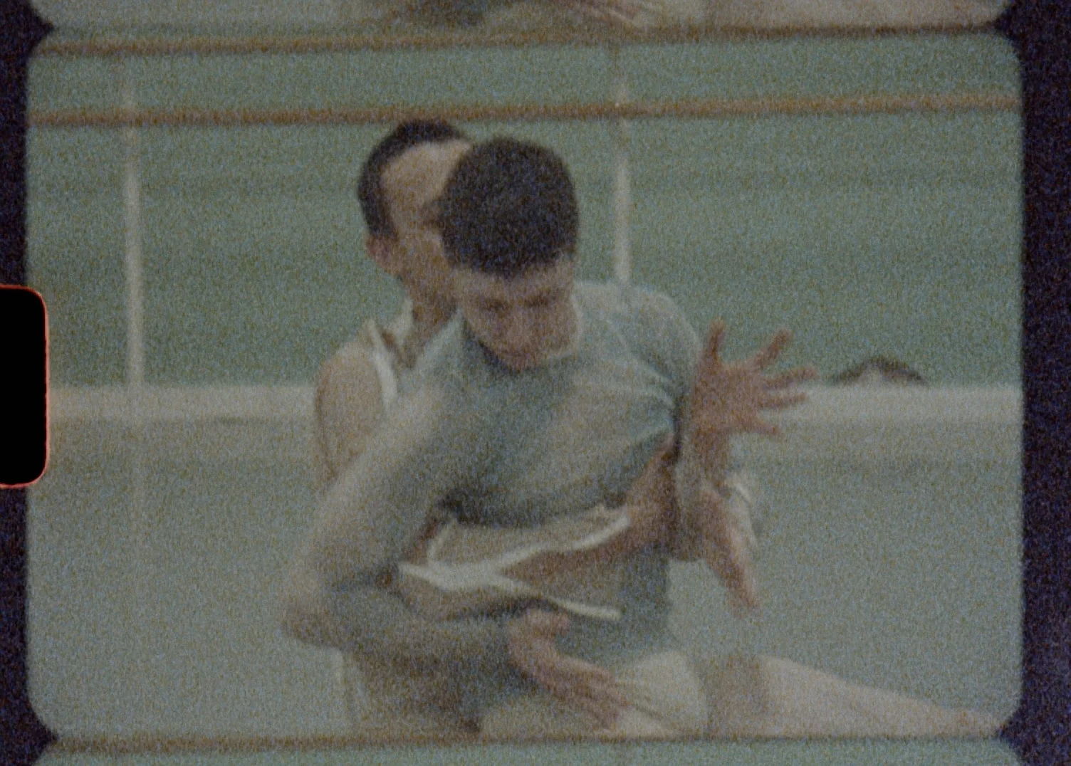 Still from We Mind , courtesy of Emma Scarafiotti.