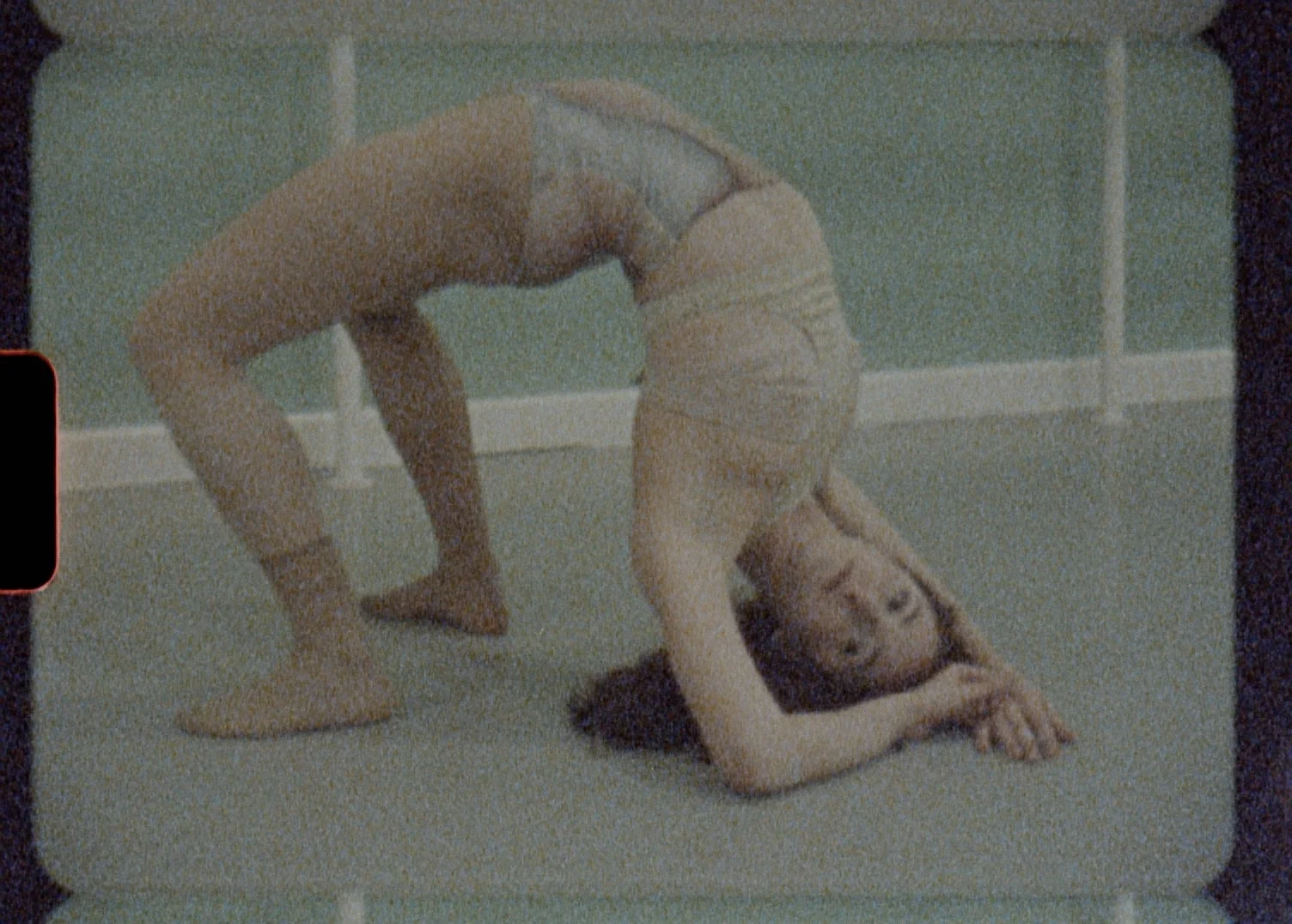Still from We Mind , courtesy of Emma Scarafiotti.
