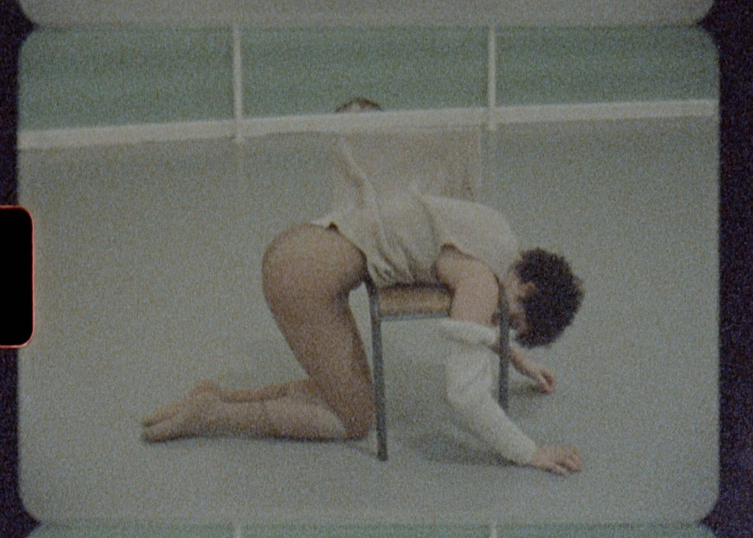 Still from We Mind , courtesy of Emma Scarafiotti.