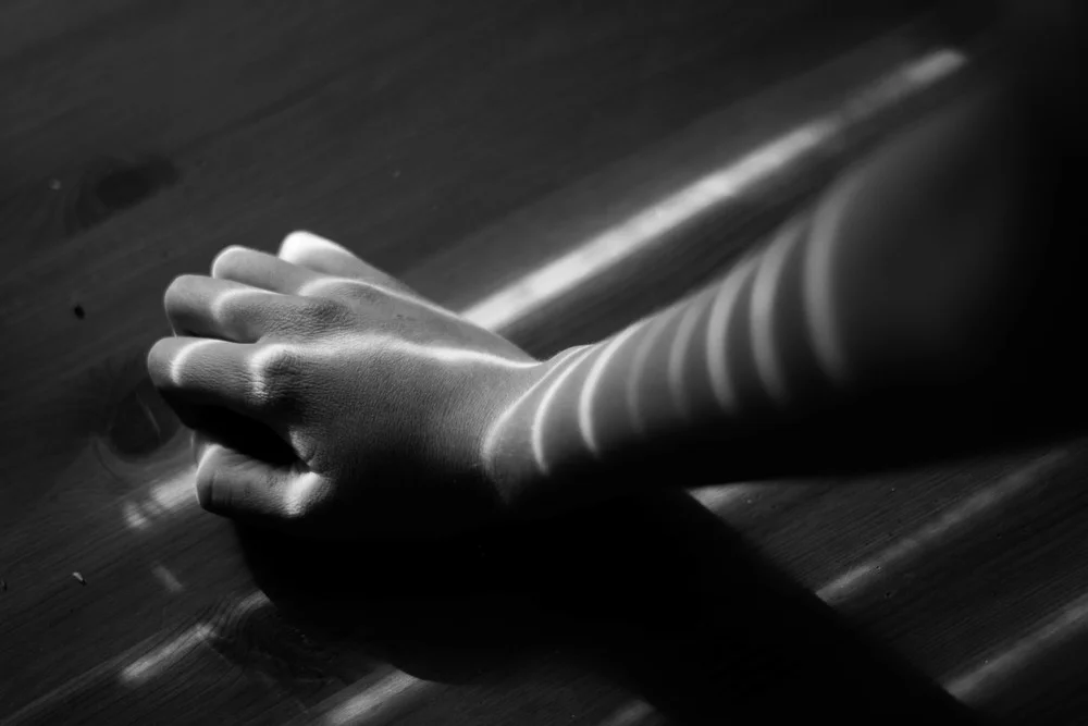 Svarthvittsamling fra vinteren 2014