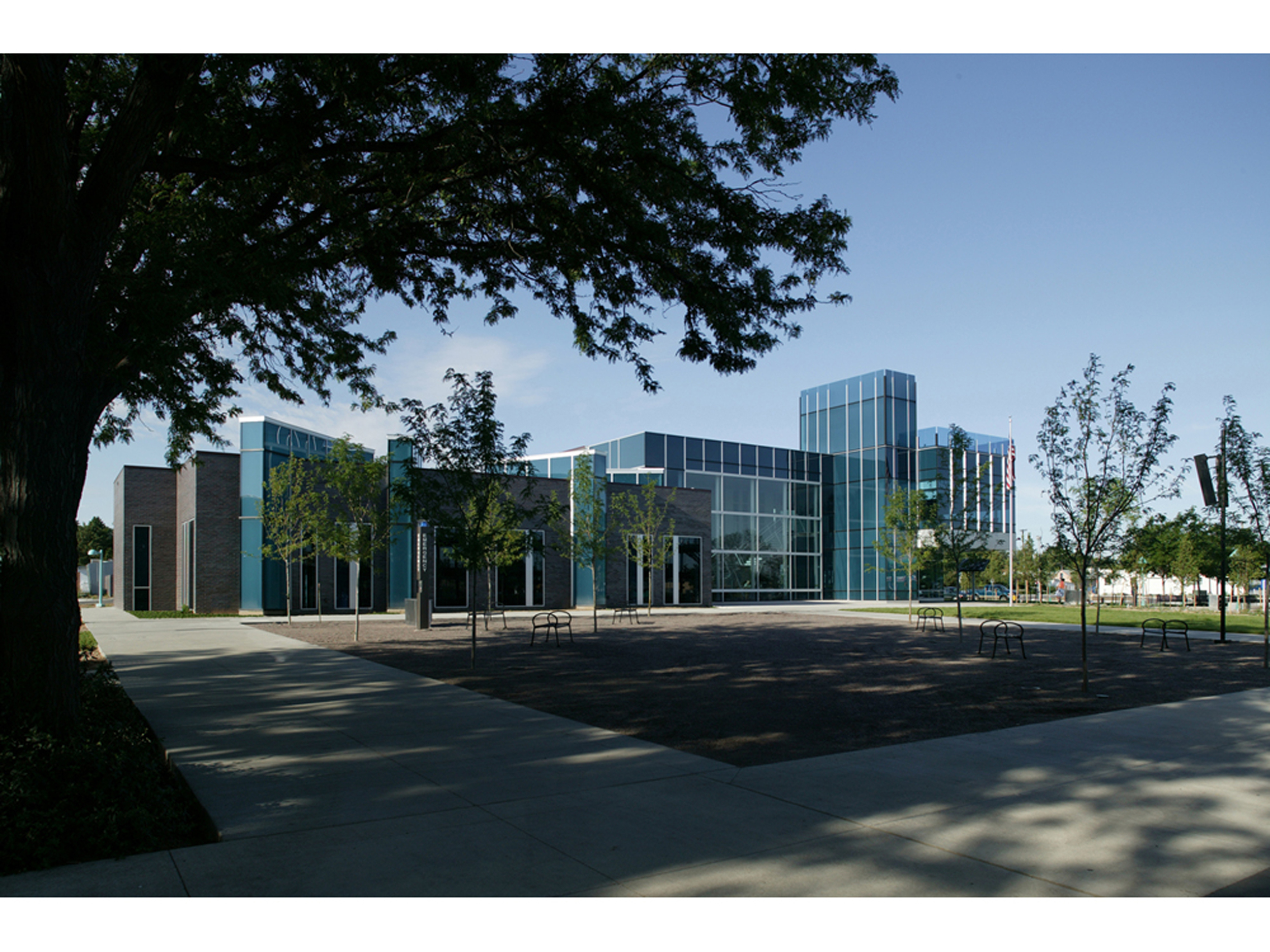 1-MLK, Jr Library and Municipal Services Center alt.jpg