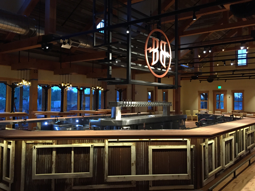 Completed in collaboration with Corvus Design Build and Boston Woodworking