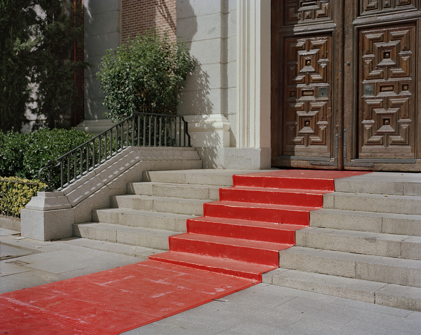 Red Carpet, 2014