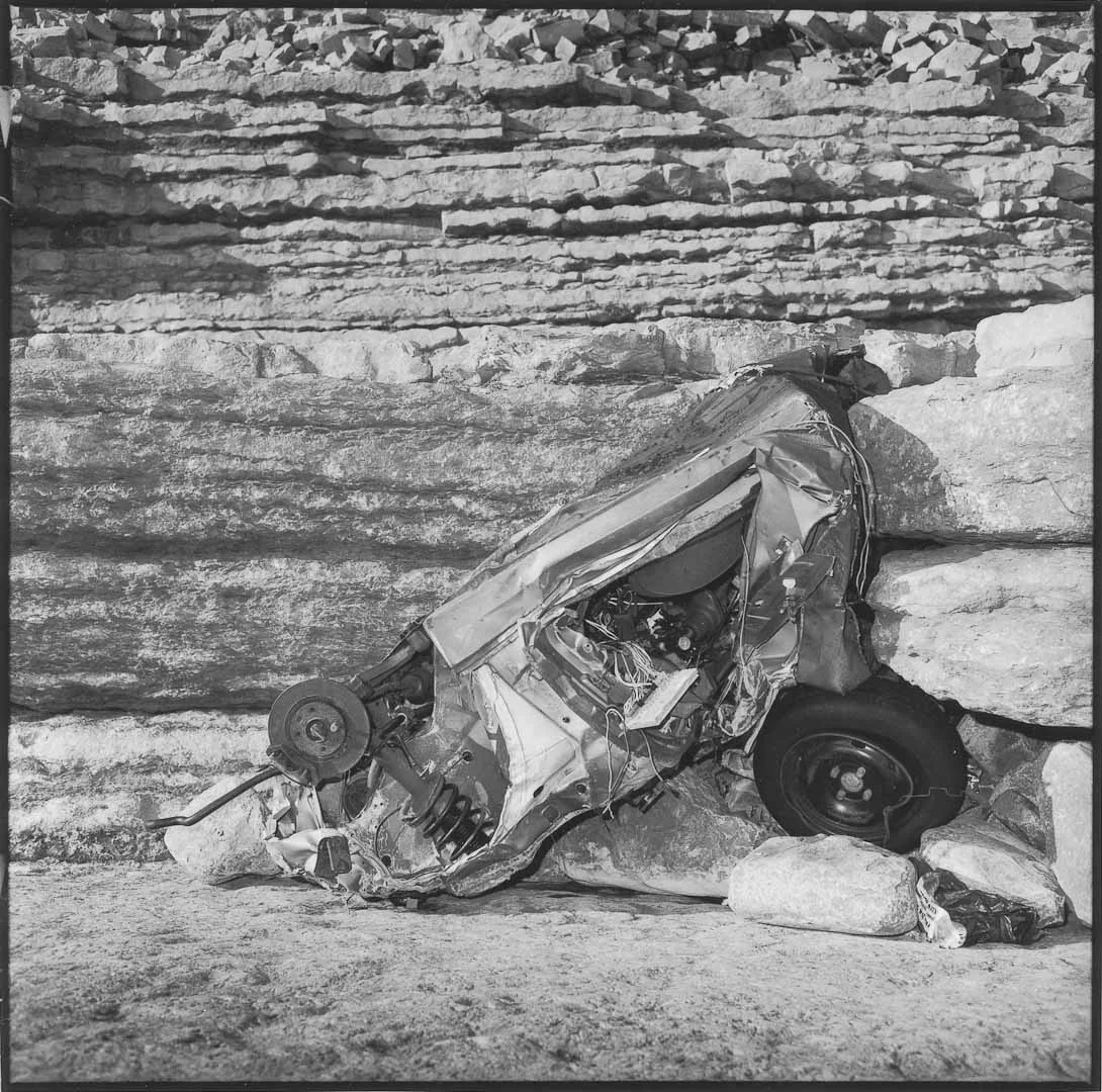 Untitled, 1996