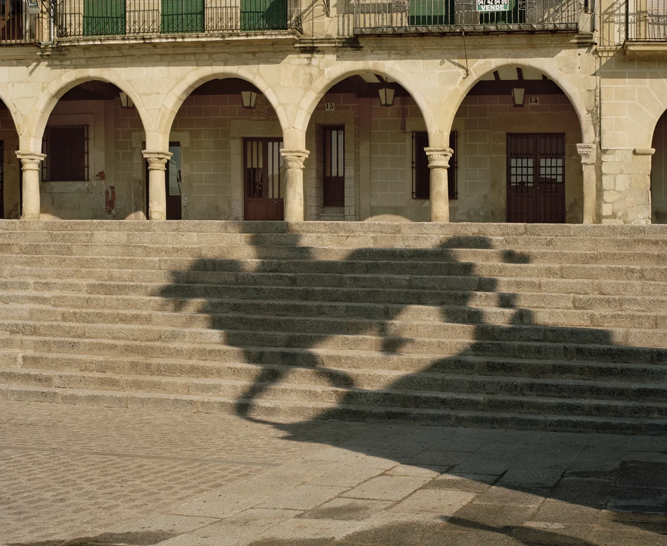 Conquistador, 2017