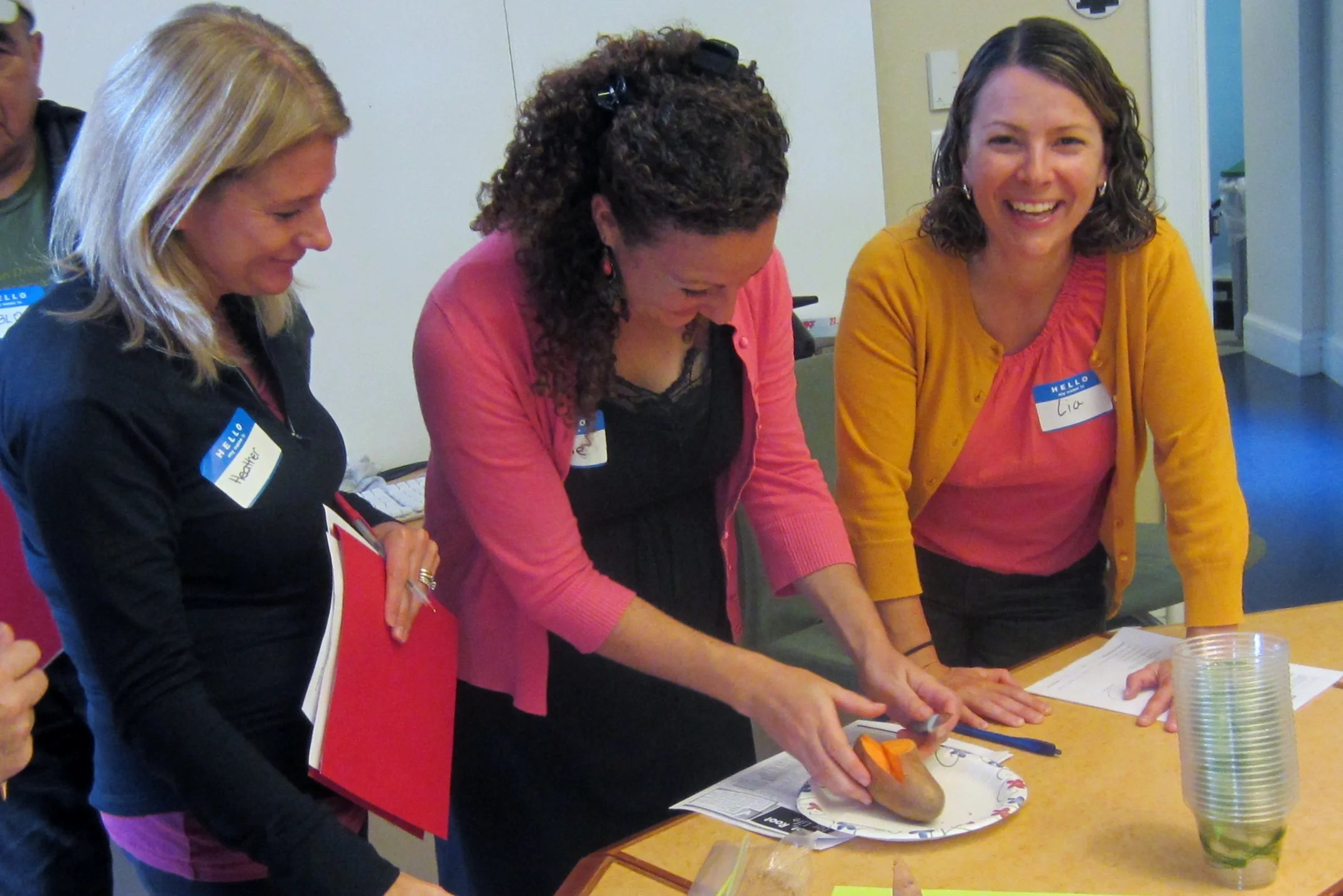 Resources for Educators