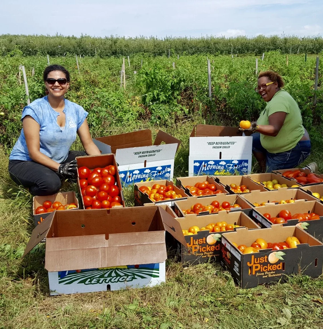 Photo Credit: Rich Schiafo, Hudson Valley Regional Council