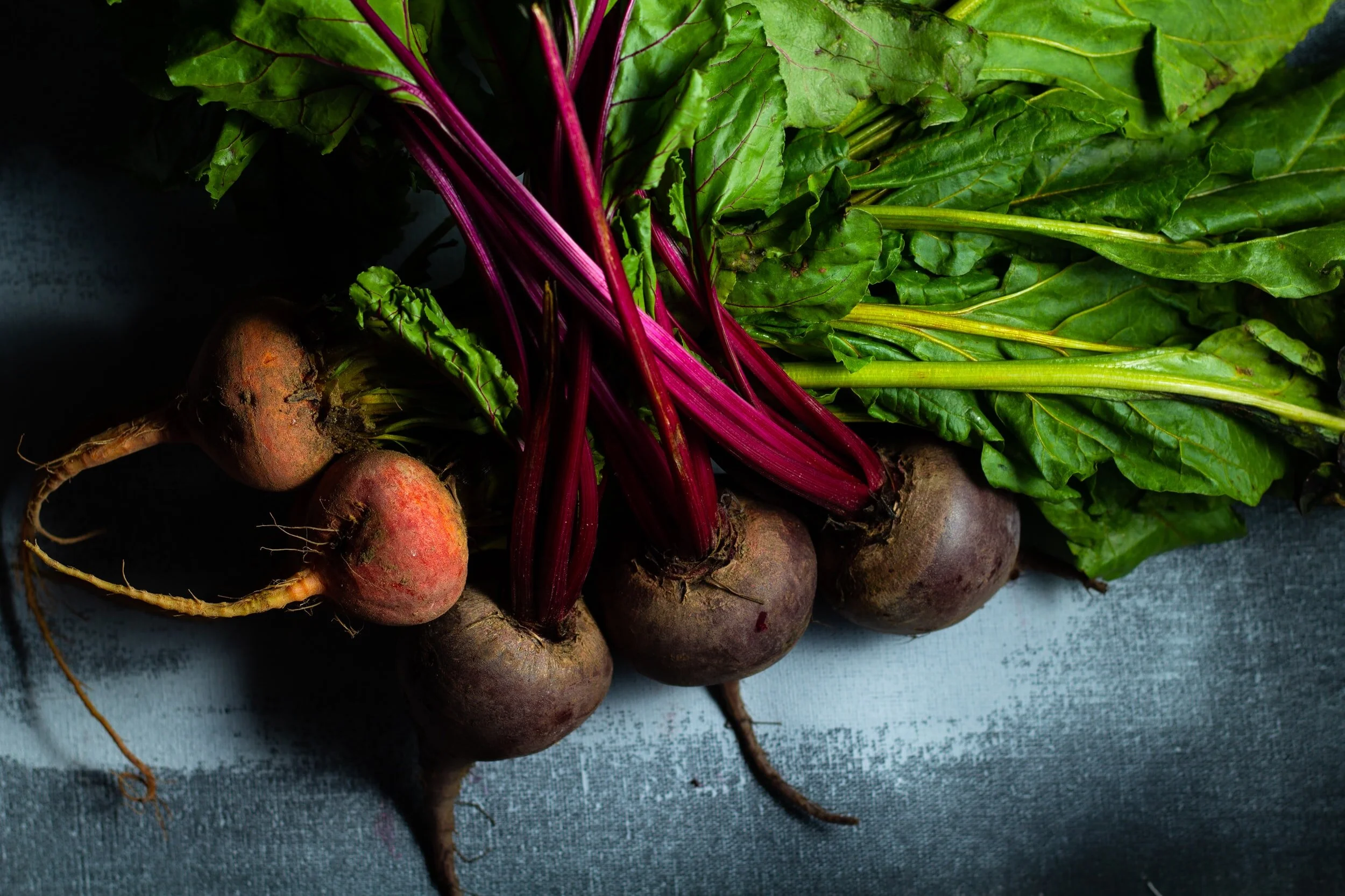 Learn About Global Beets with PFP