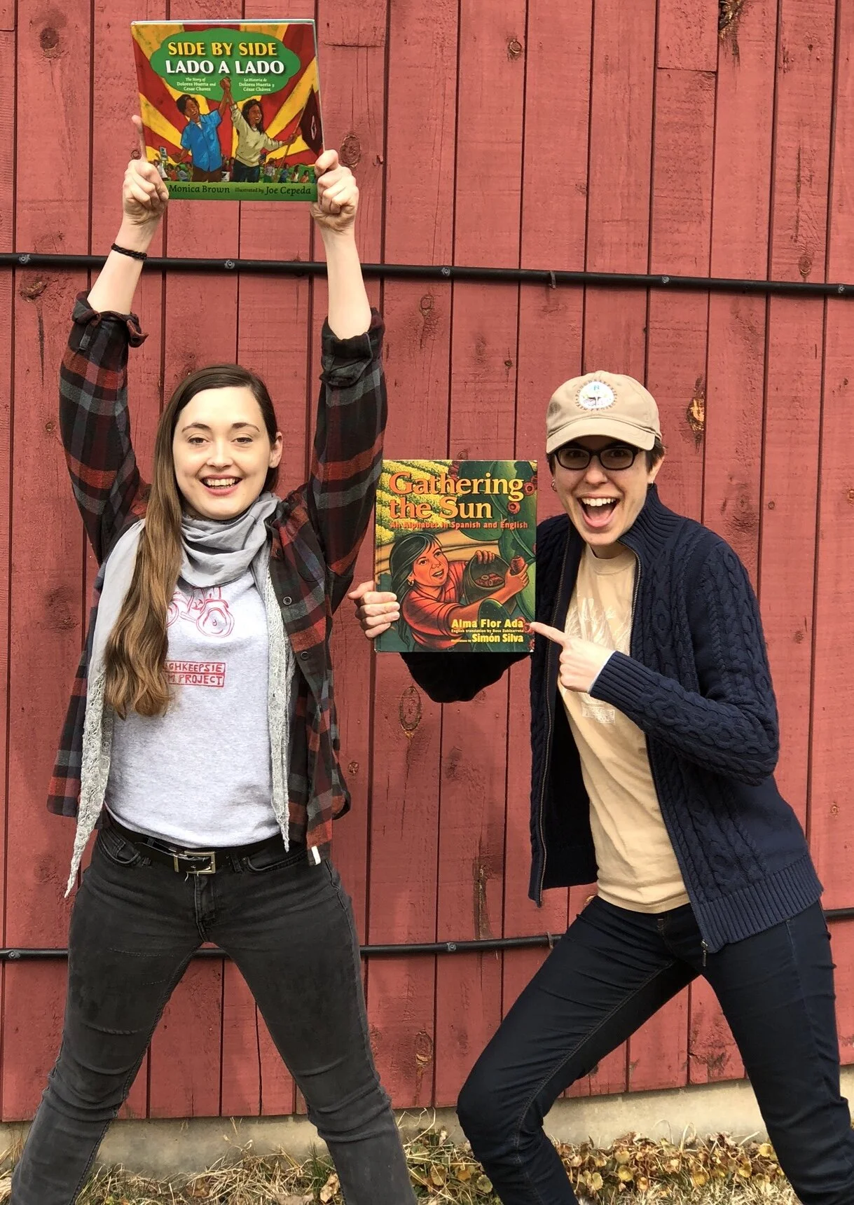 Mirrors, Windows, and Sliding Glass Doors Why Representation in