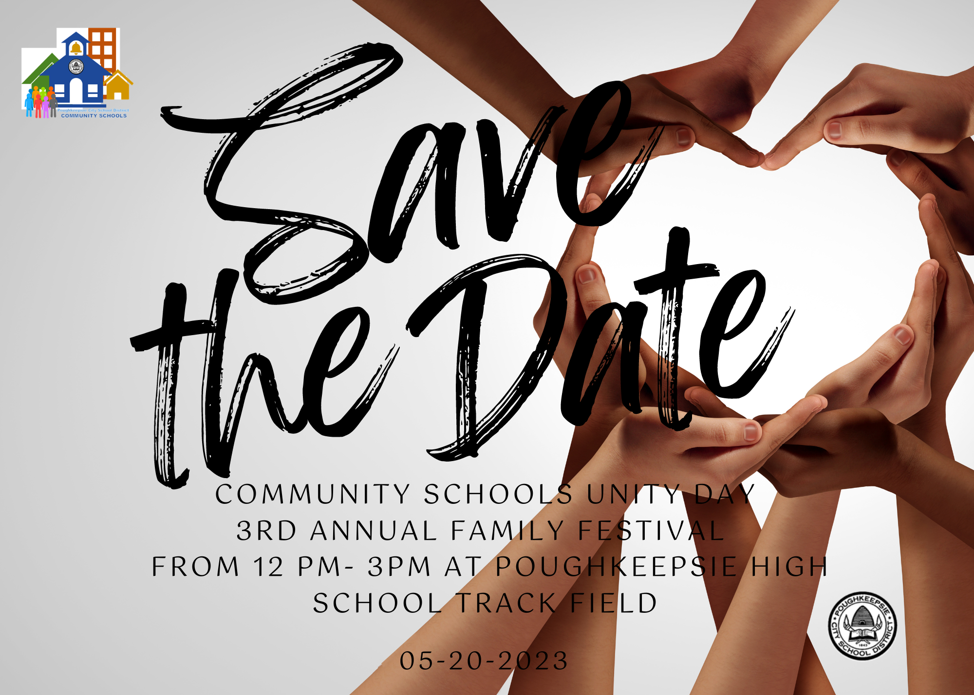 PCSD Parent Empowerment Center Unity Day