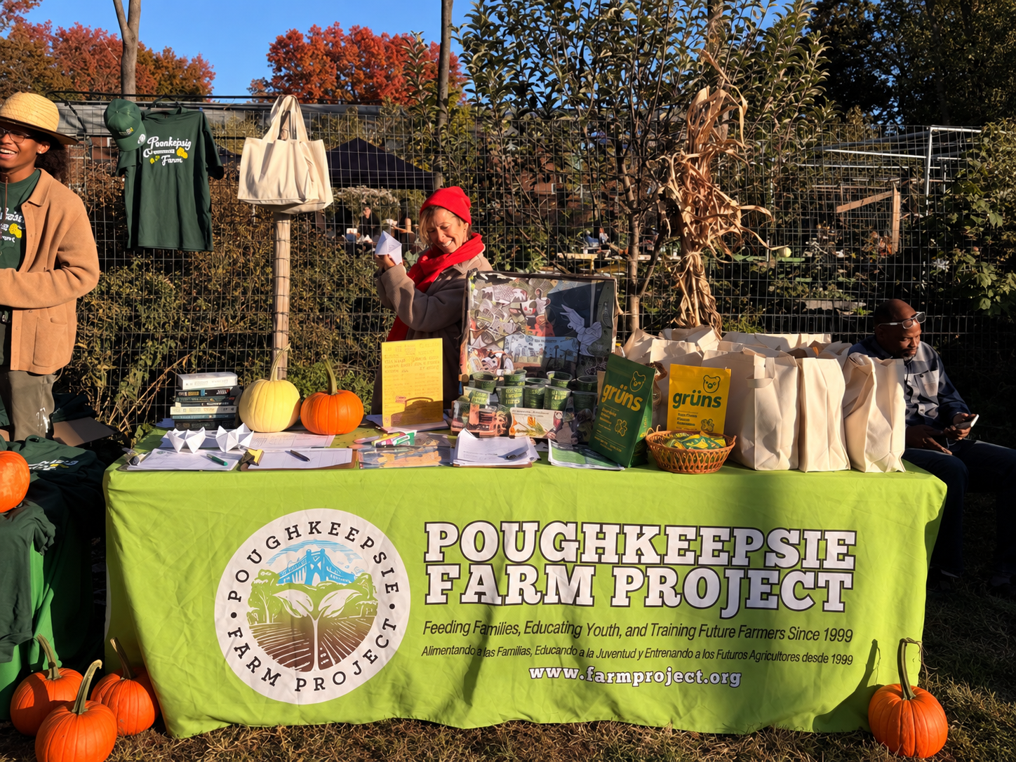 Are you thinking about your year-end giving? Your impact could be doubled!