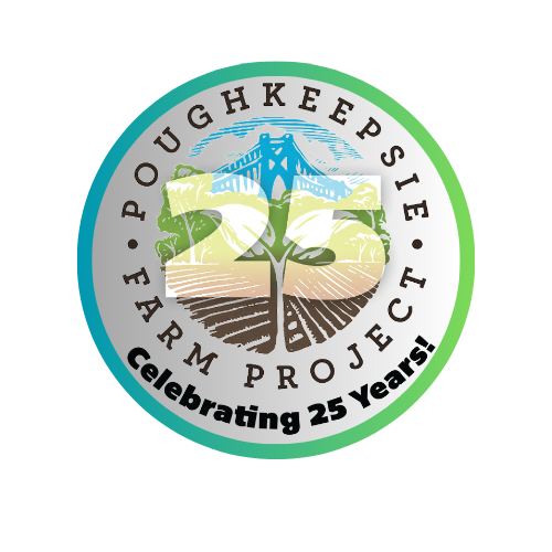 Poughkeepsie Farm Project