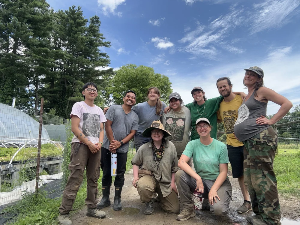 PFP Farmers