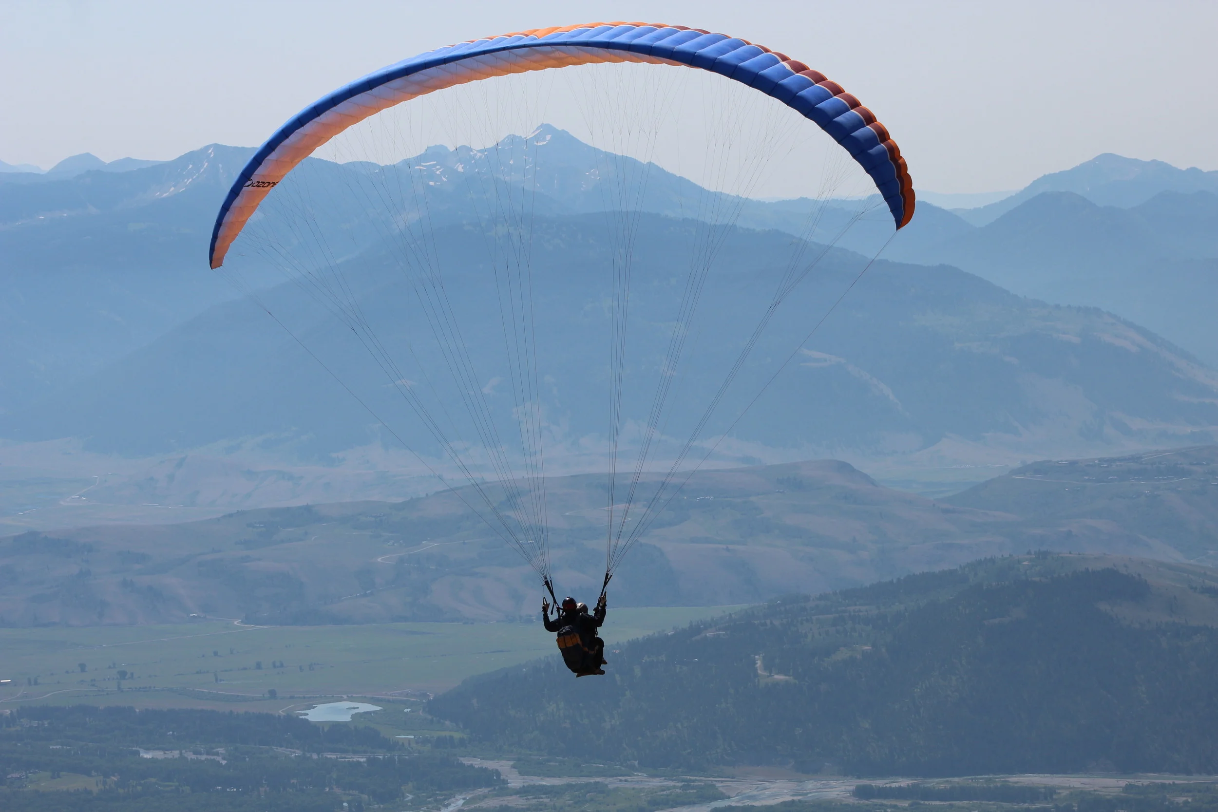 Wyoming-Portland  2012 374.JPG