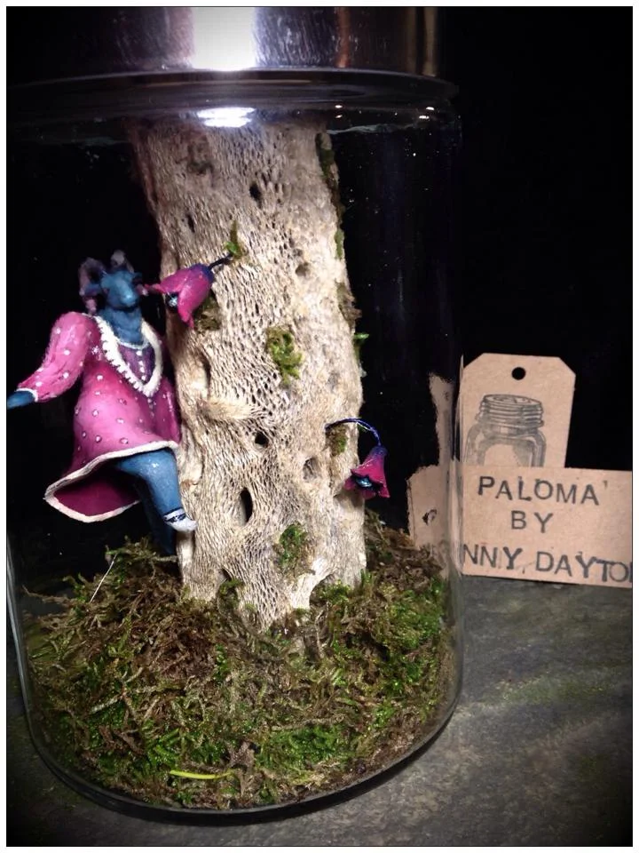 Paloma