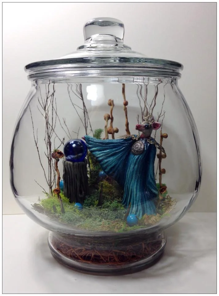Season of the Witch