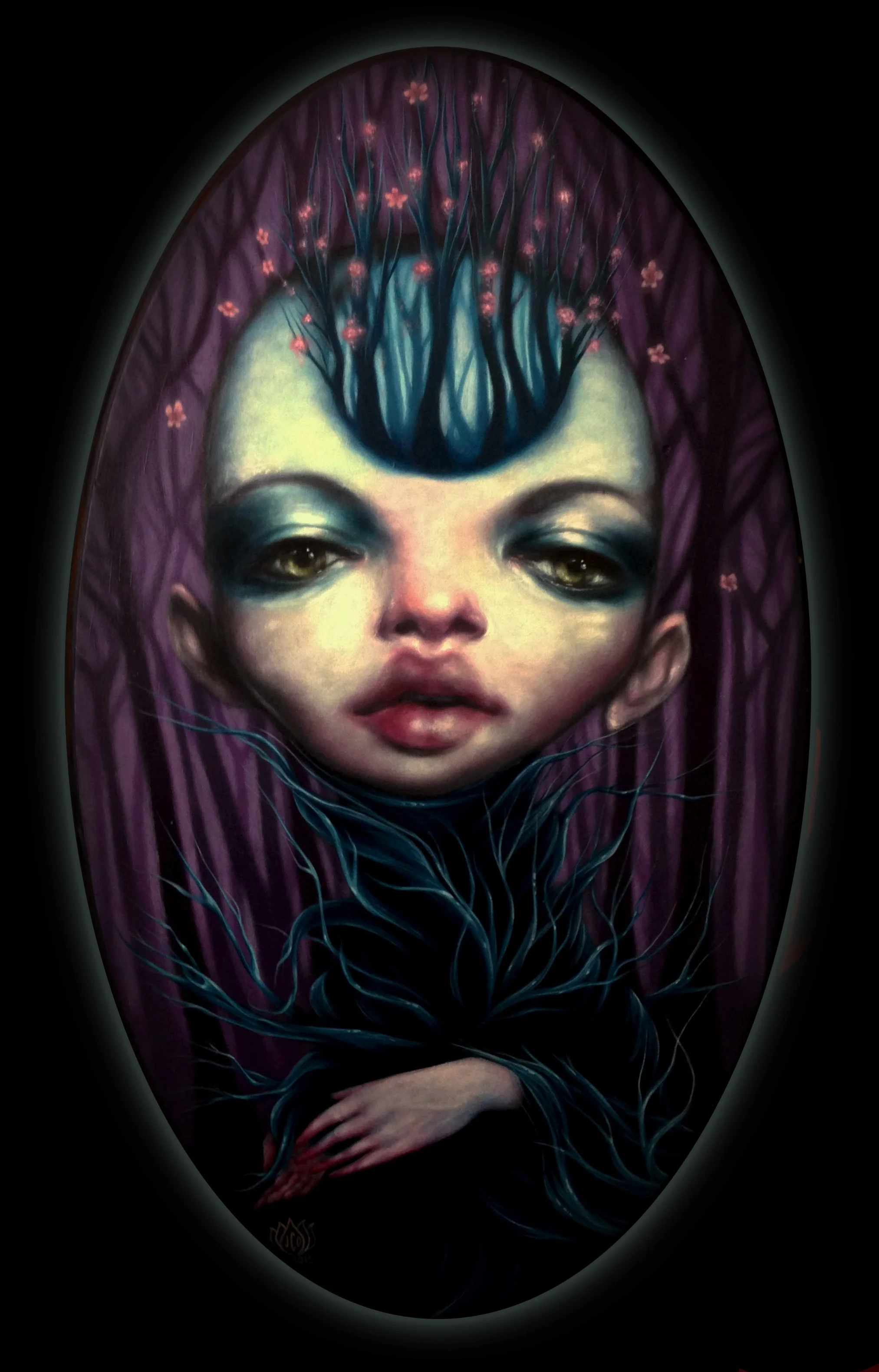 Fleur's Conjuring