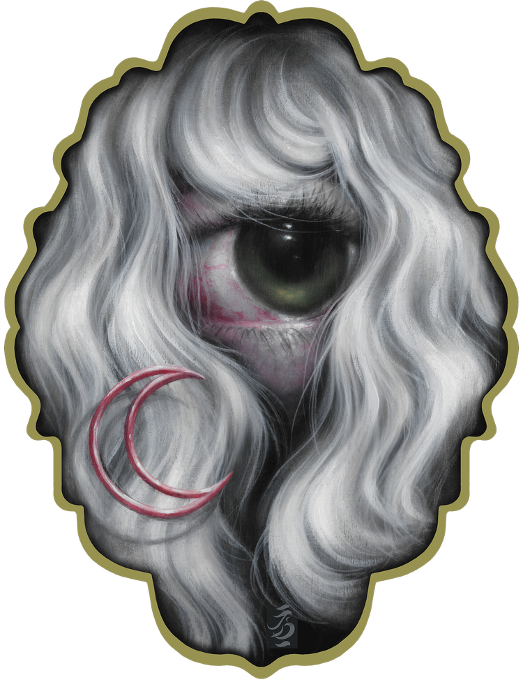 The Art of Jenny Dayton