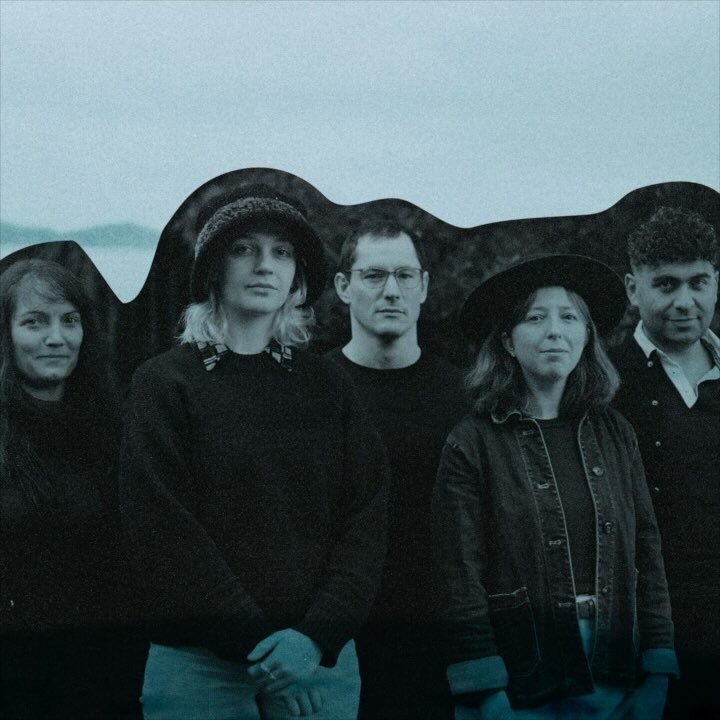 Good morning sunshines!

Twelve years ago we stepped into the studio to record &lsquo;Claimed by the Sea&rsquo; marking the beginning of our French For Rabbits journey. In July, we returned to the same studio to record our second EP &lsquo;In the End