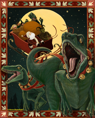 'Slay Ride', Digital, 2014