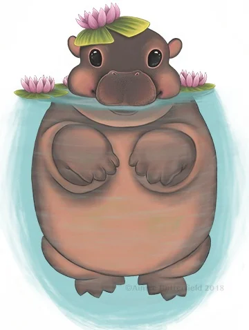 Shaun's Fiona