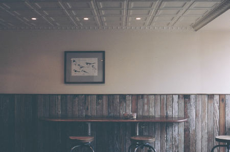 photo credit: Caleb Thal via Unsplash 