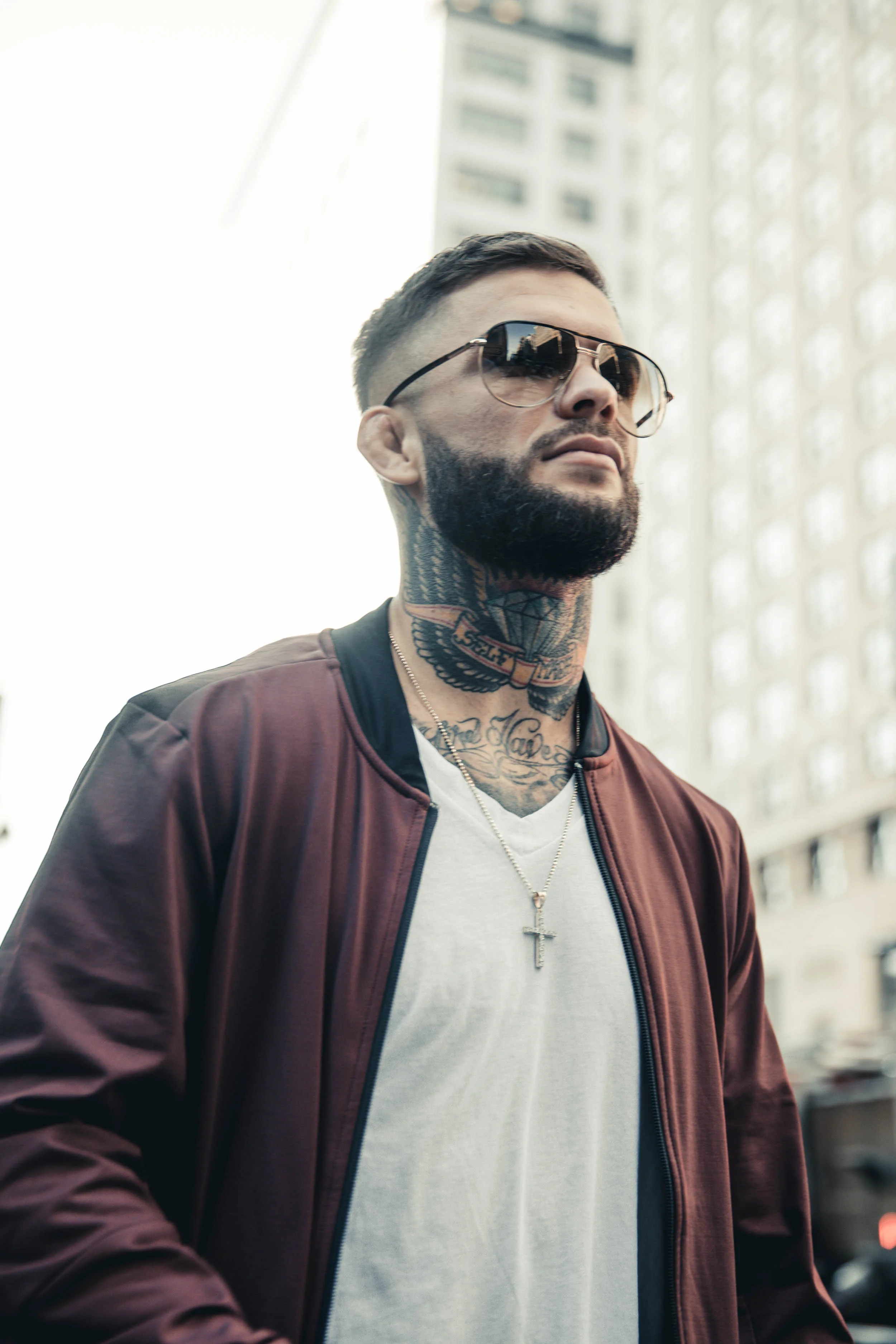 Cody Garbrandt