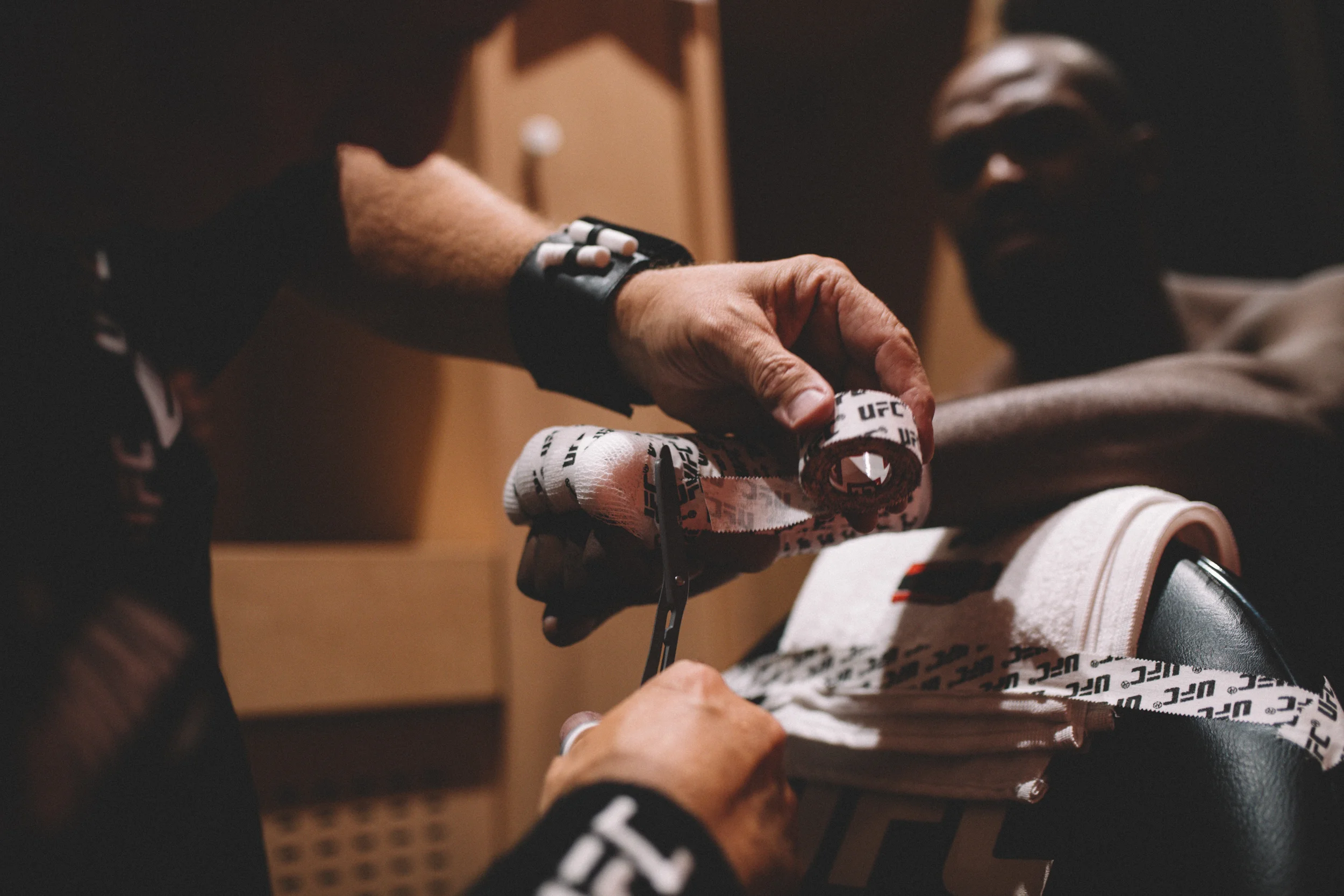 Jon Jones