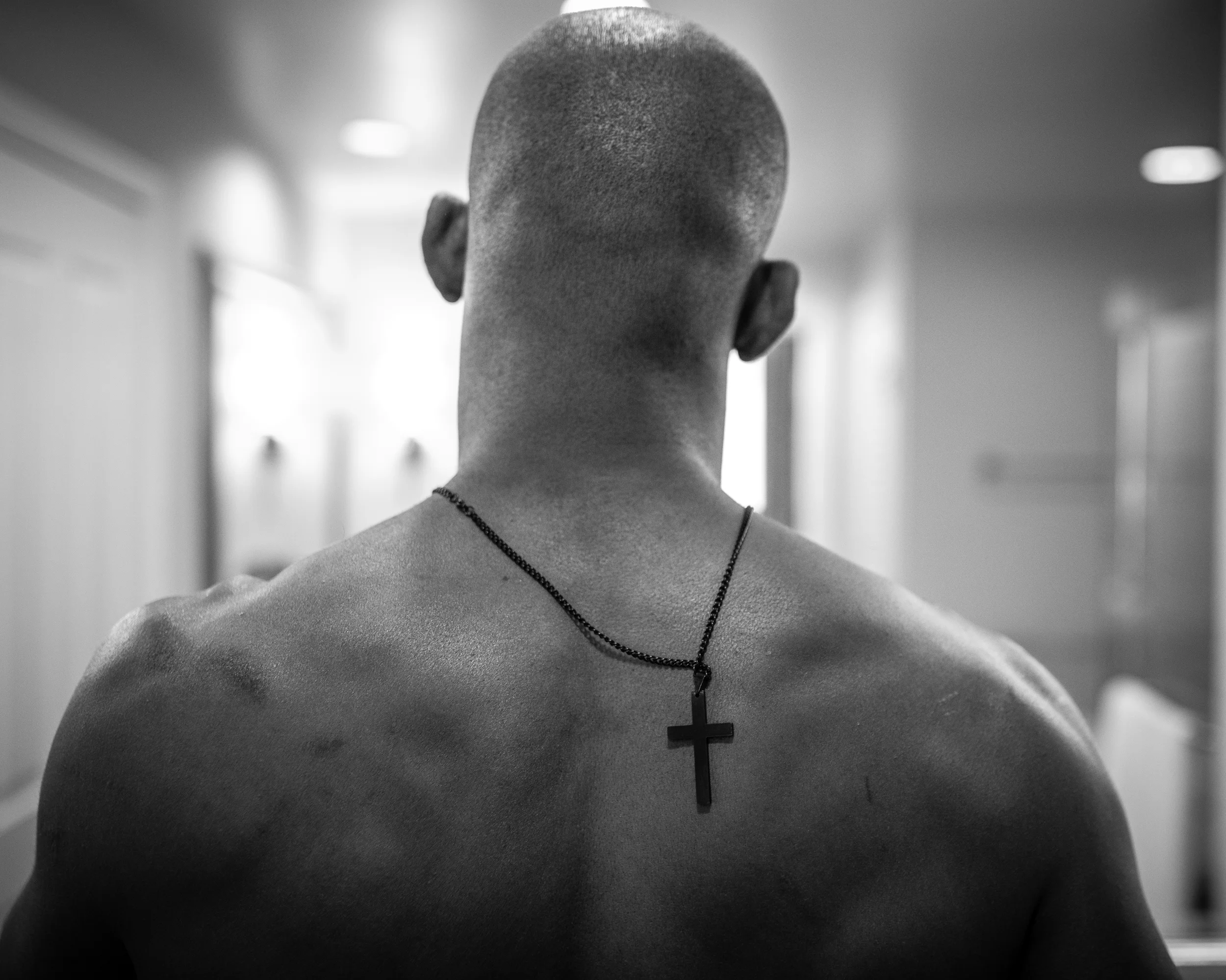 Jon Jones Philippians 4:13
