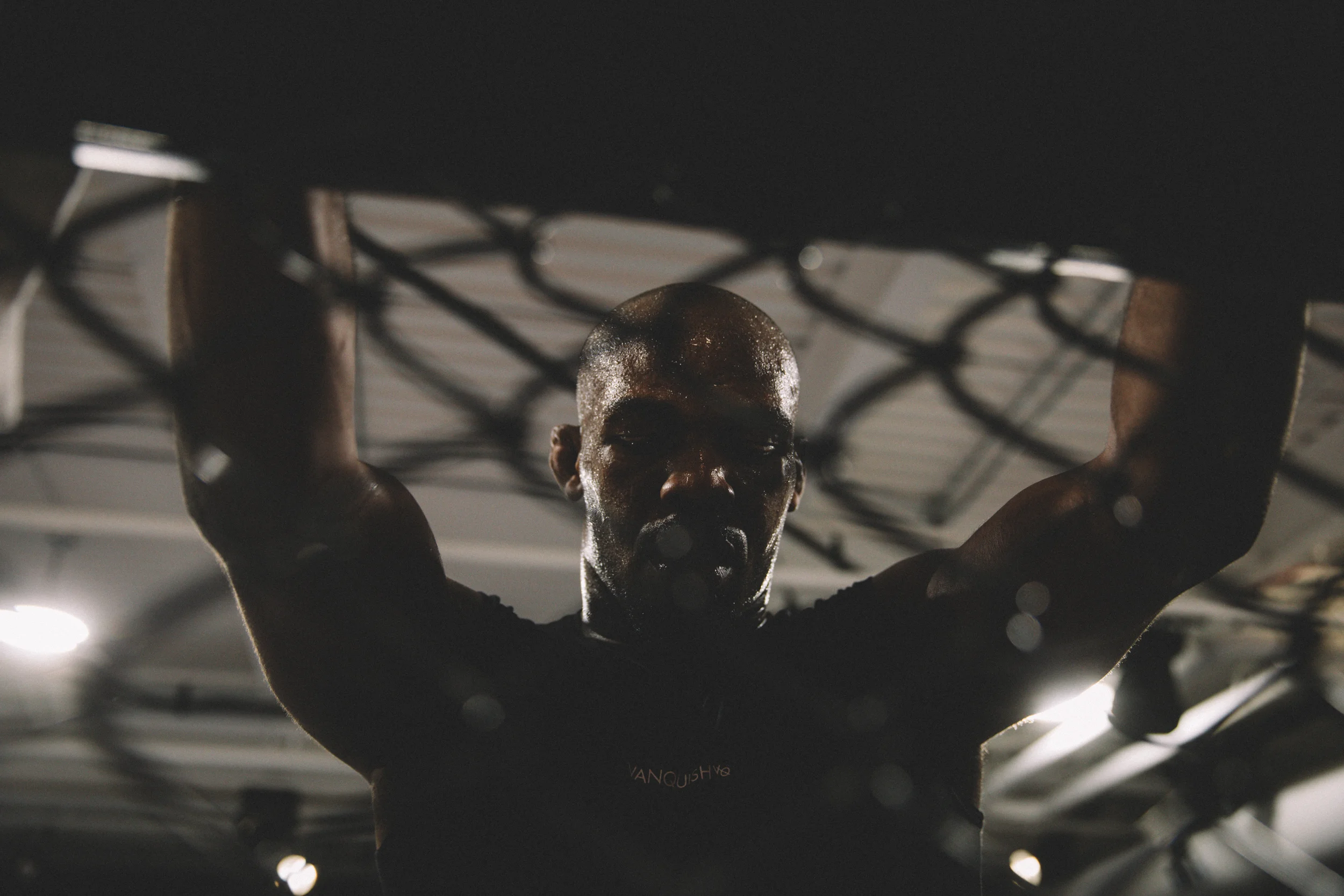 Jon Jones