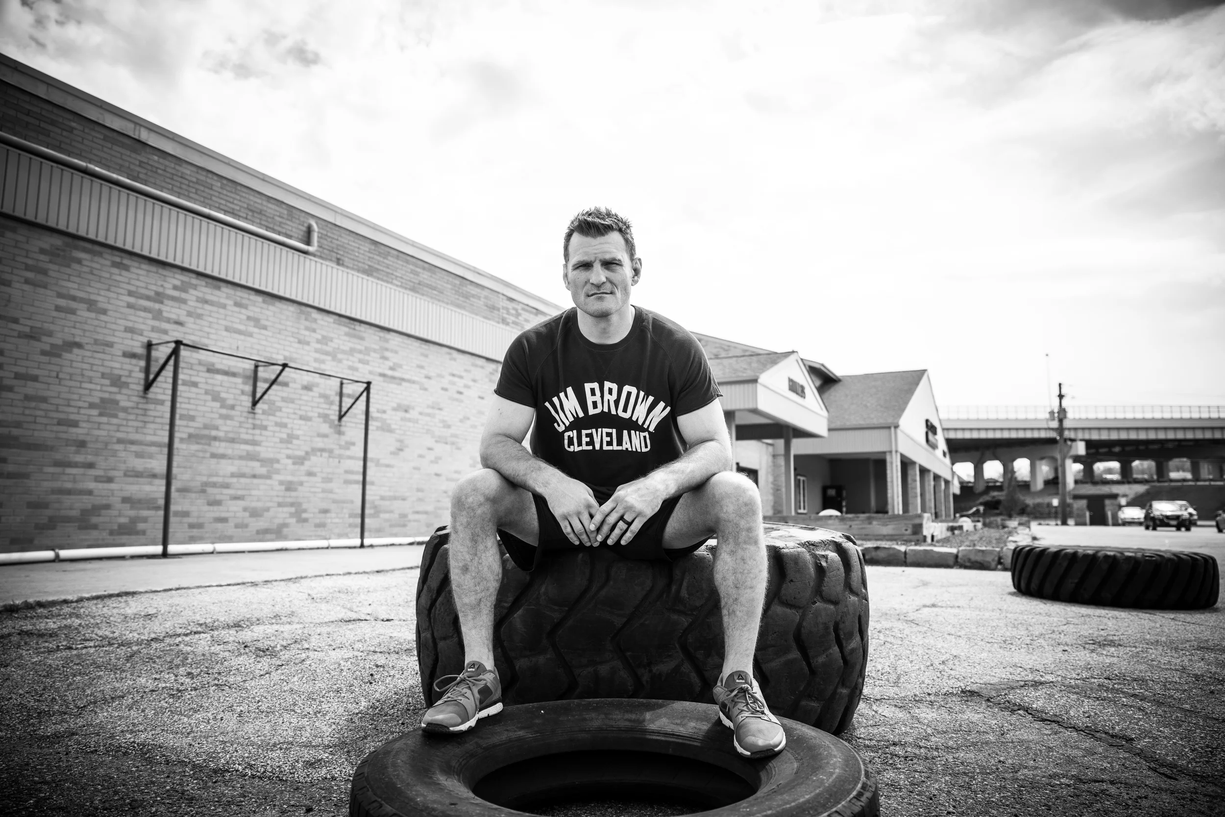 Stipe Miocic