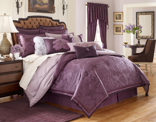 Christina Carrozza - Dillards Reba Bedding Collection Christina Carrozza - Dillards Reba Bedding Collection
