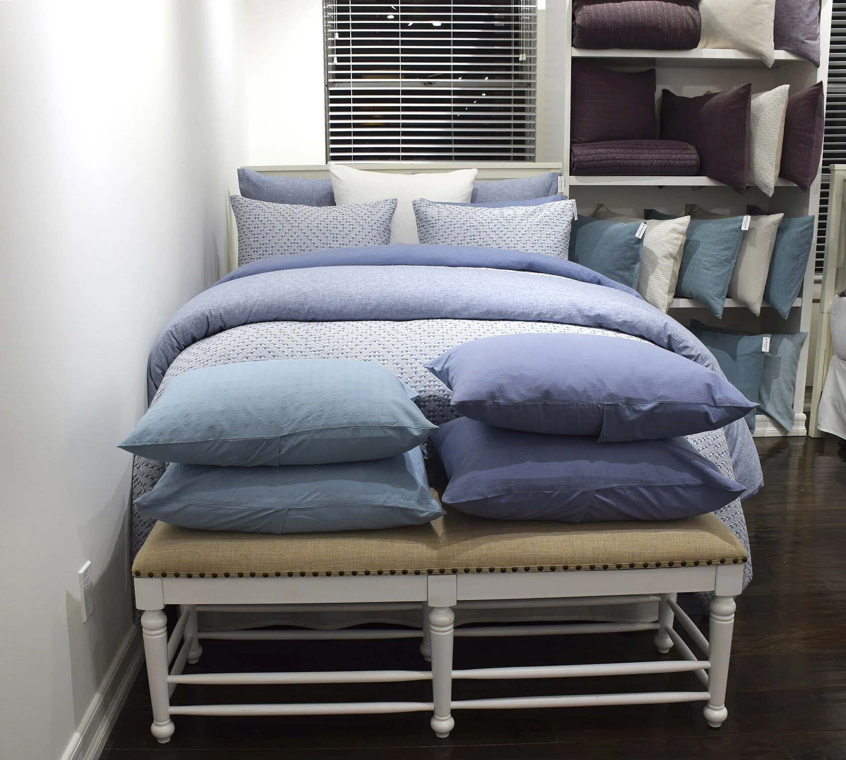 Market Bedding 2019 (India)