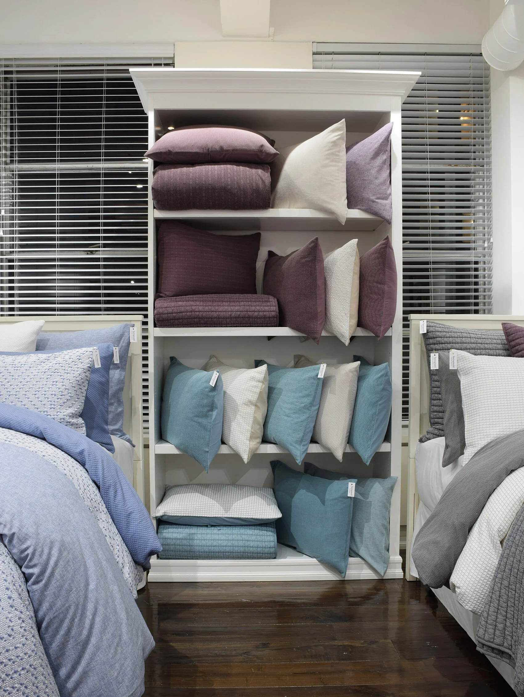 Market Bedding 2019 (India)