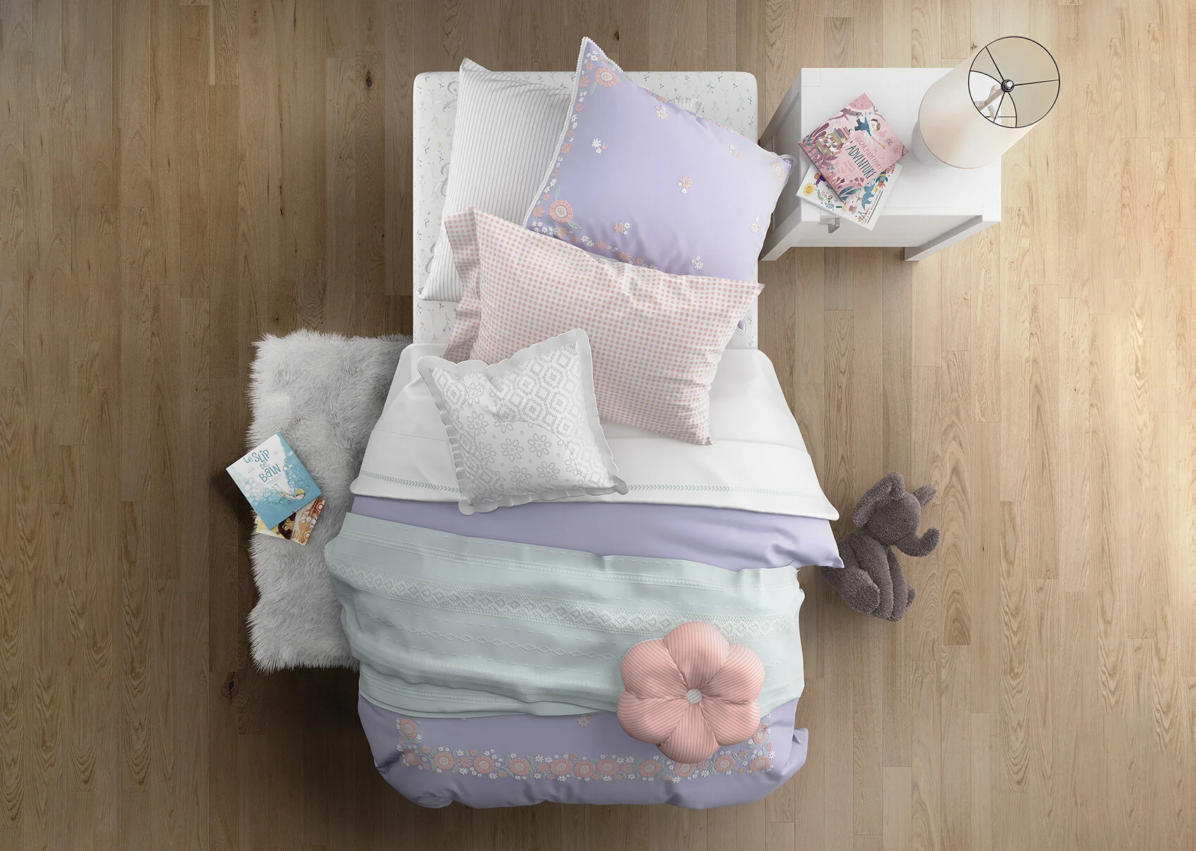 Under the Stars - Meadow 