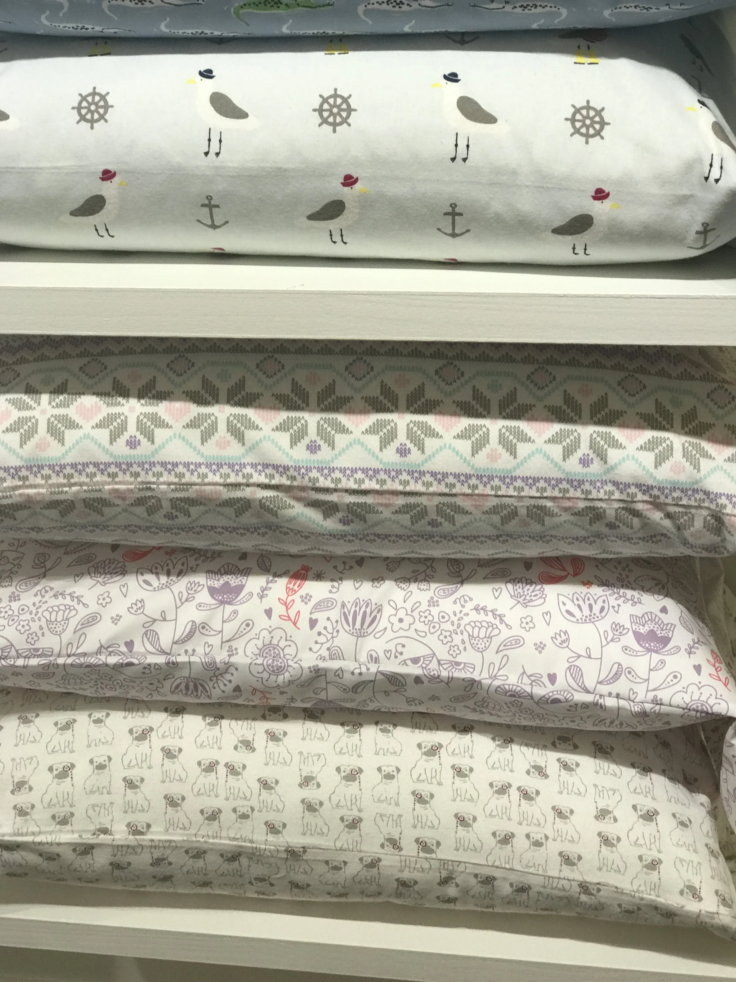 Hue - Juvi - Novelty sheets