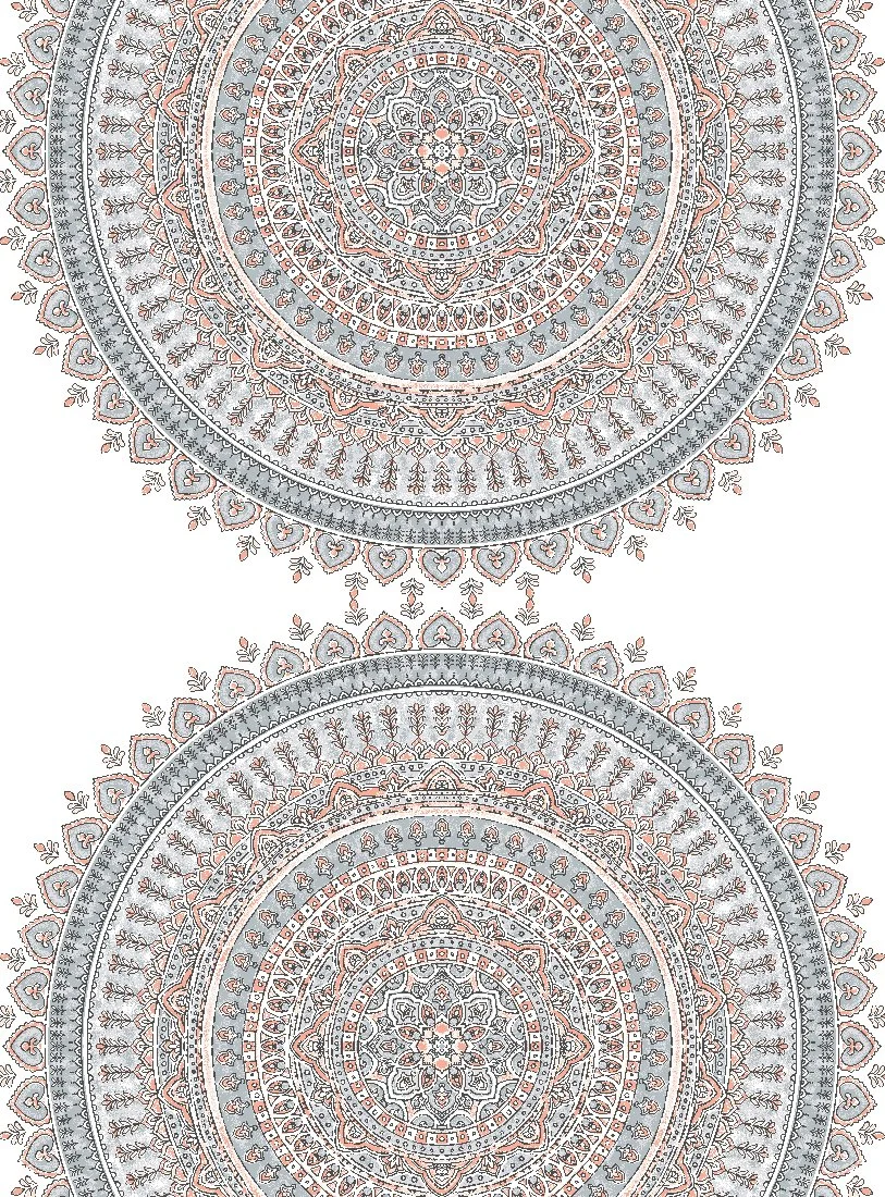 Liz - Engineered Medallion 