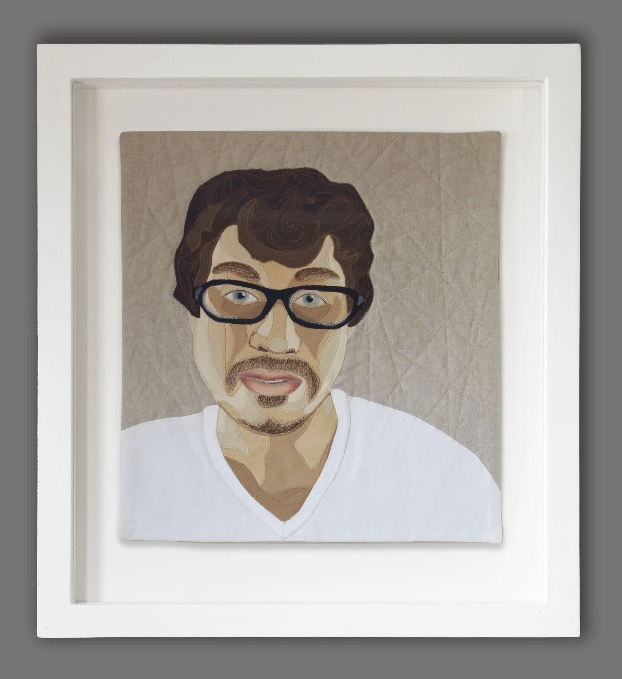 Brian Quilt
