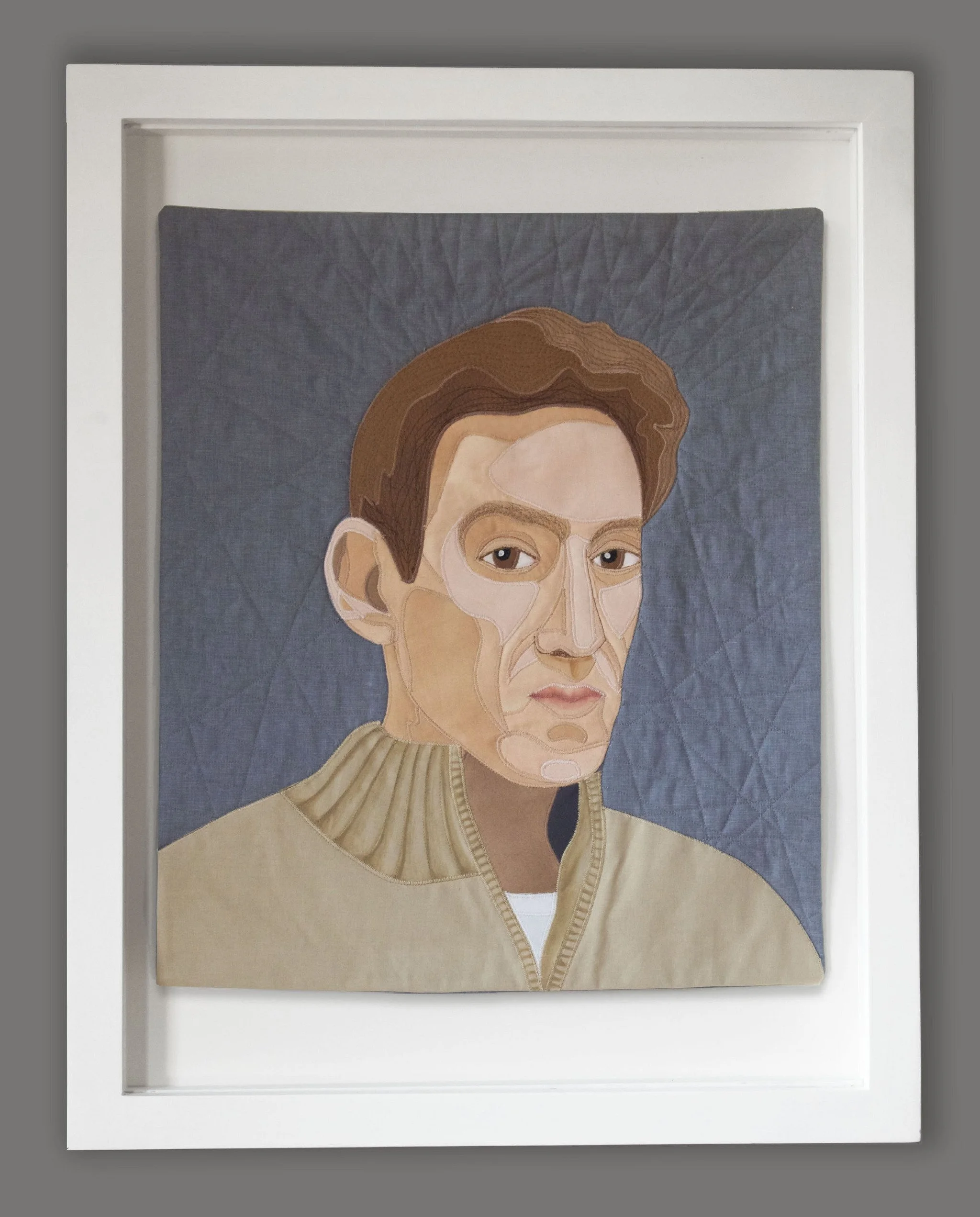 Alfred Quilt