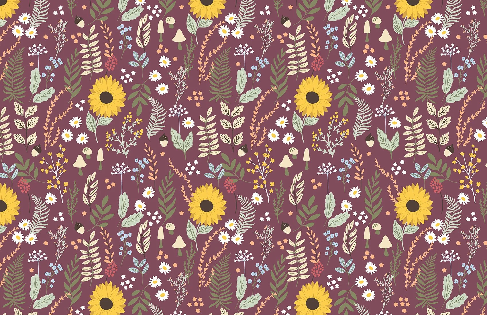 Harvest Floral