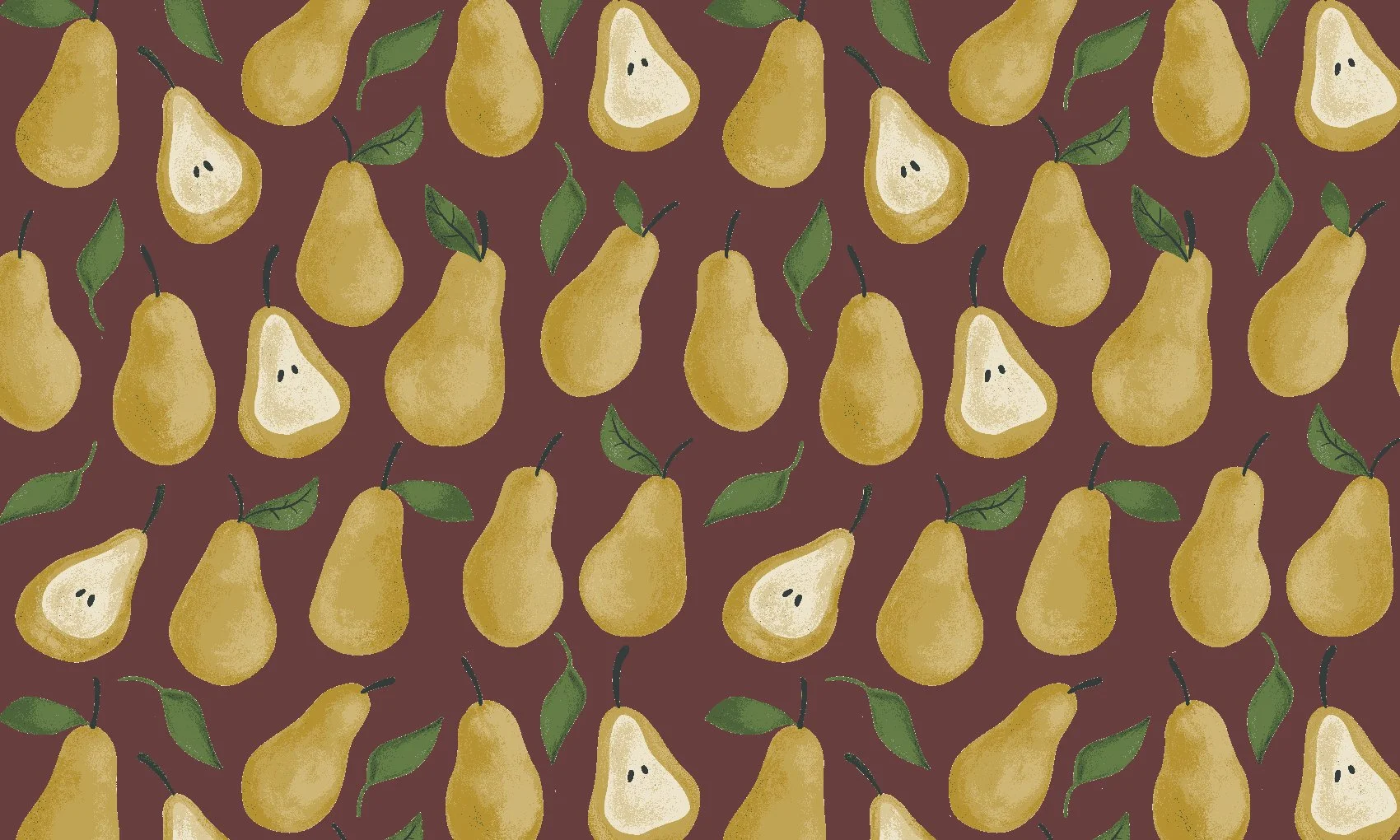 Harvest Pears