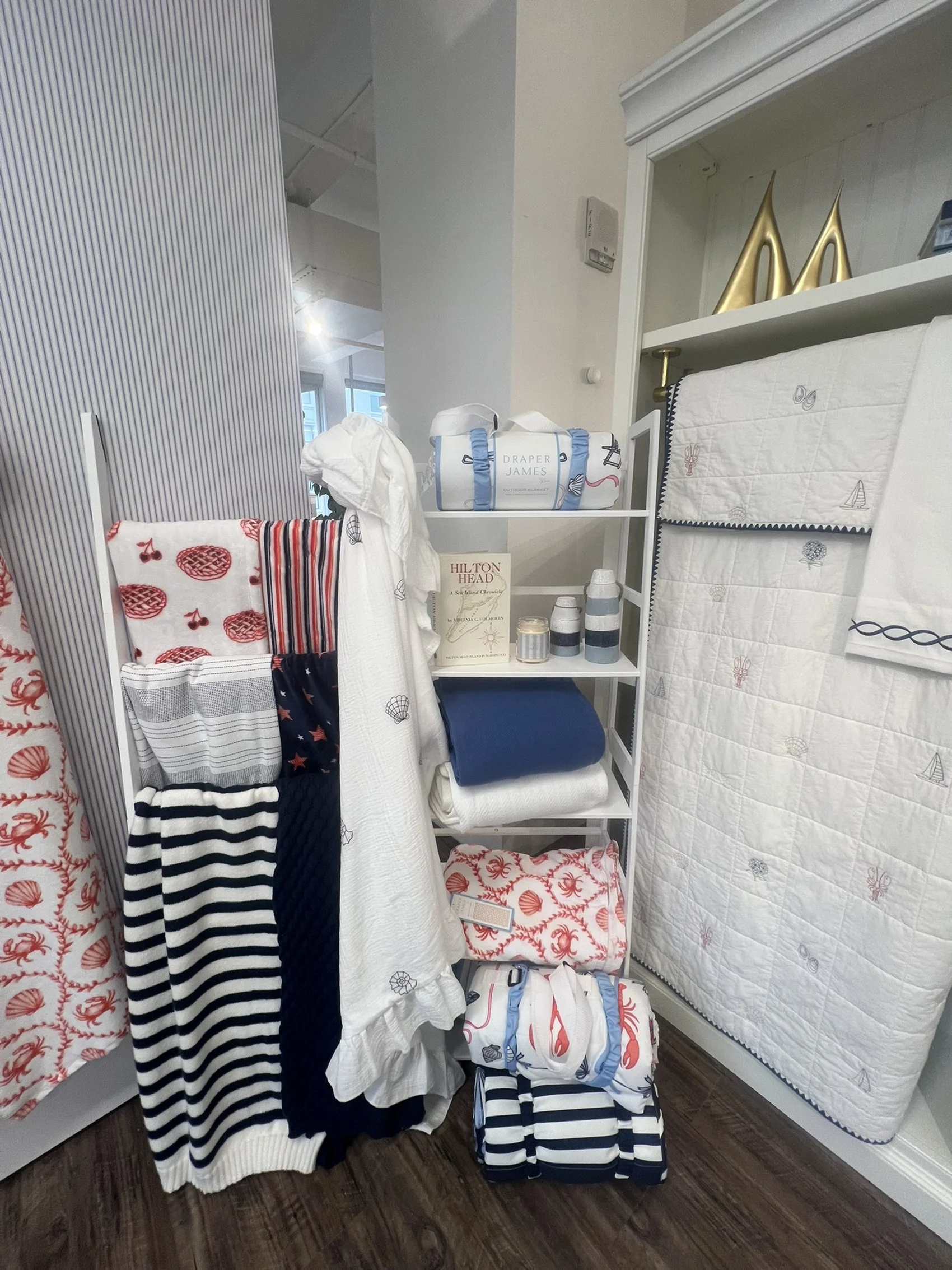 Seaside Capsule