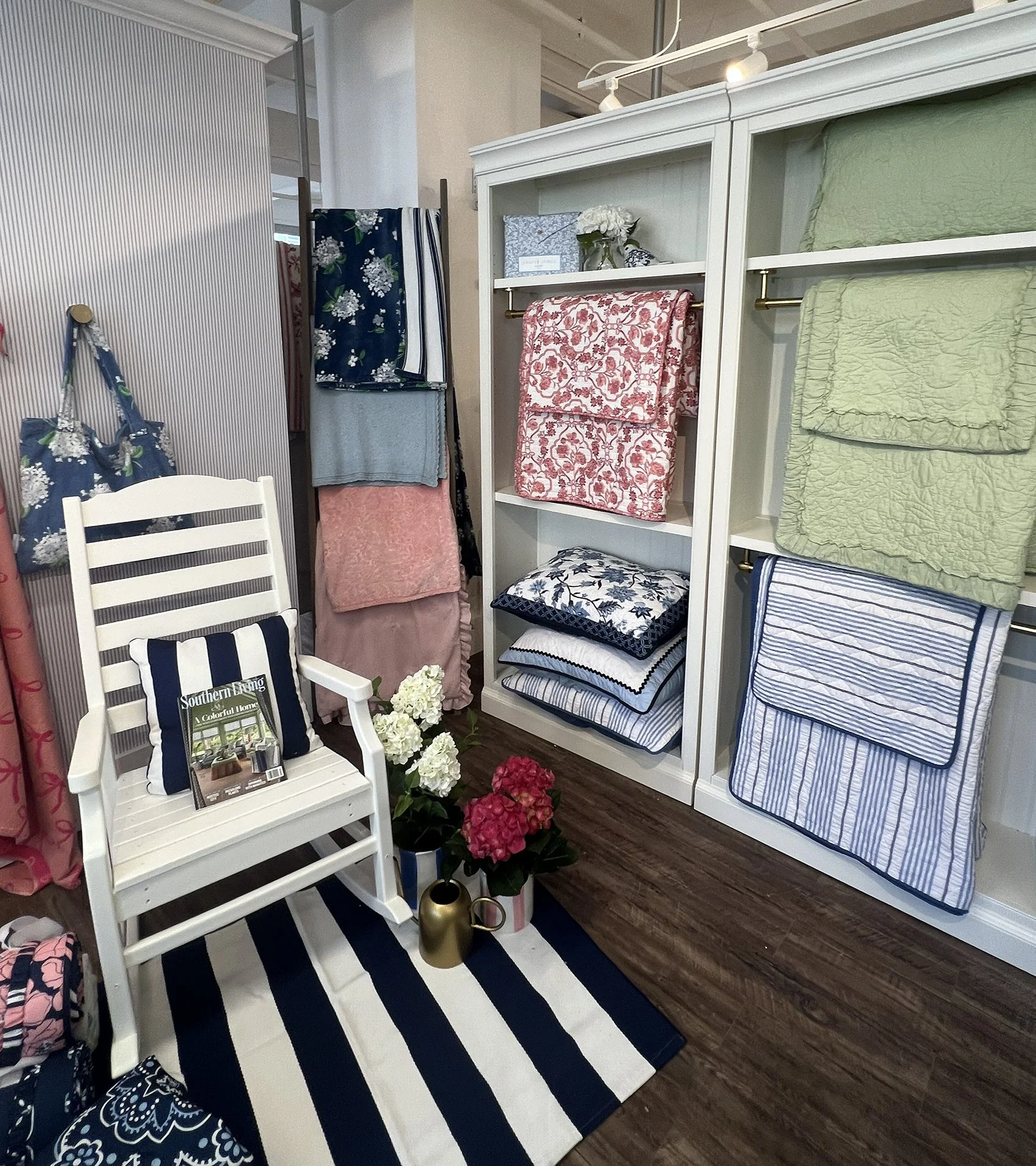 Spring Quilt Collection
