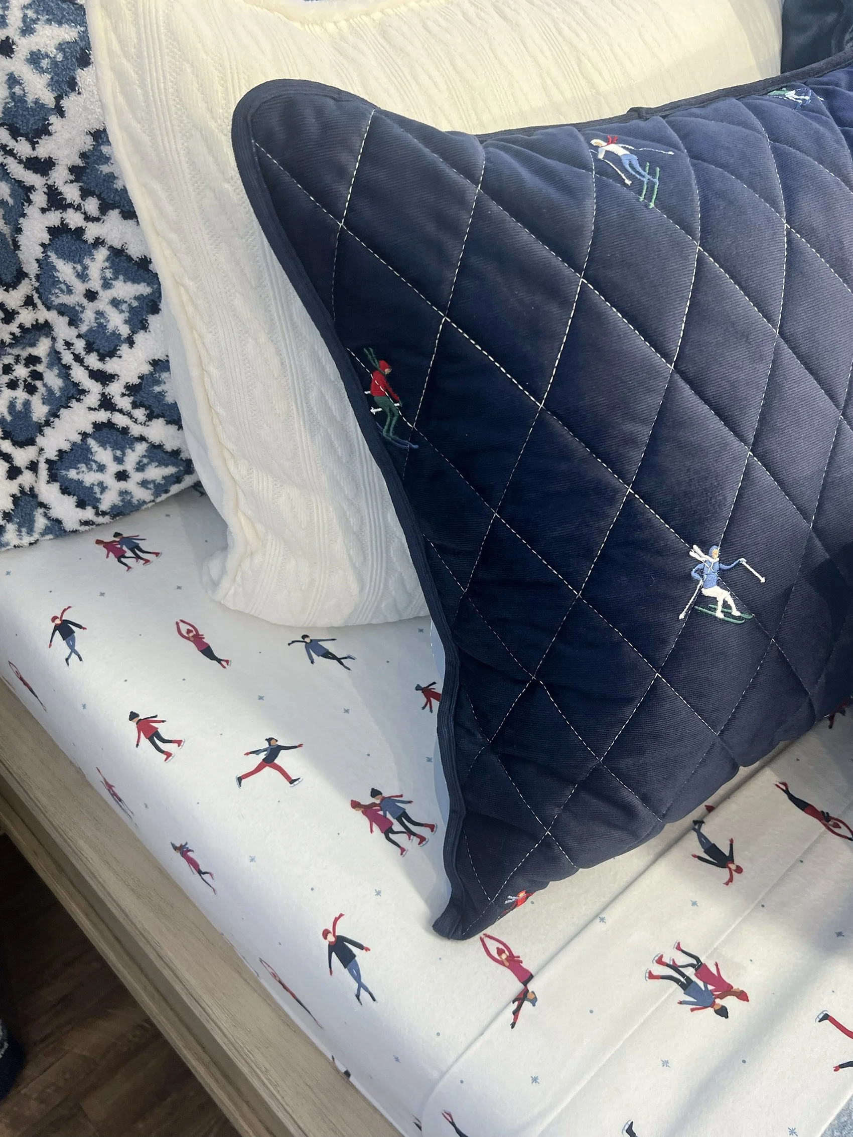 Winter Theme Collection