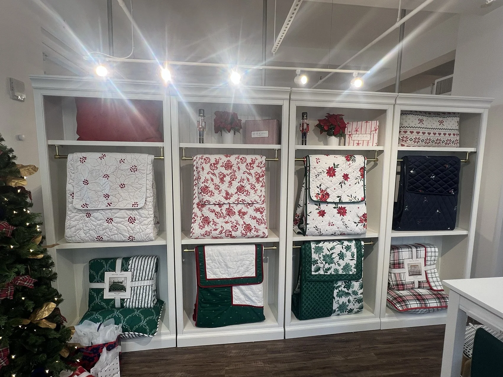 Holiday Quilt Collection