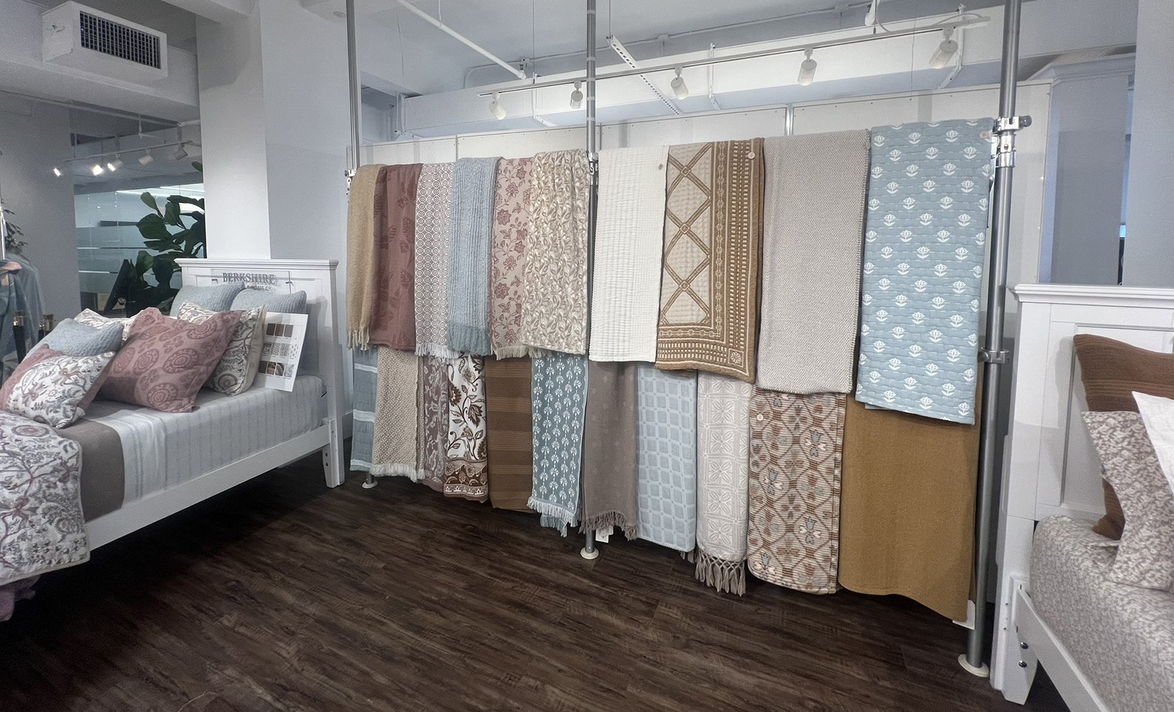 Berkshire Farmhouse Collection: Sacred Terrain Trend