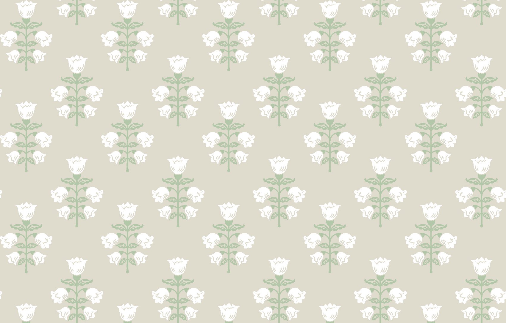 Bluebell Floral