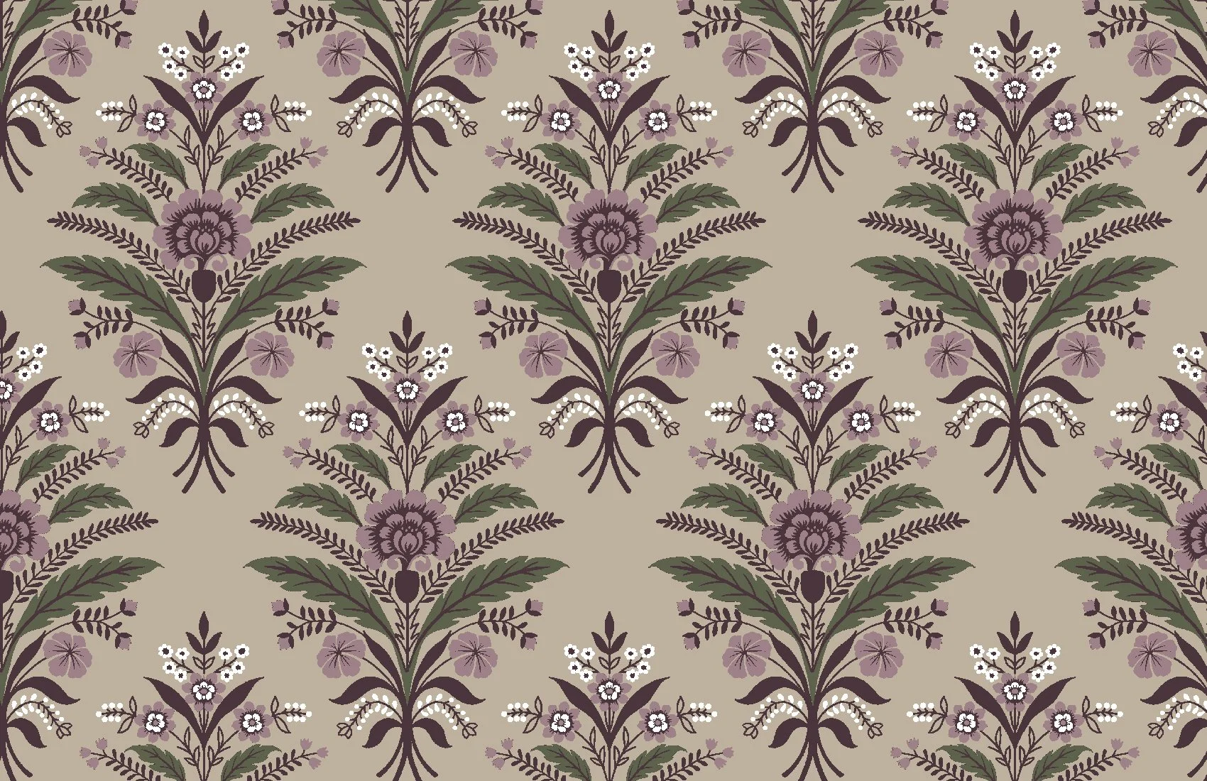 Hazel Floral Bouquet